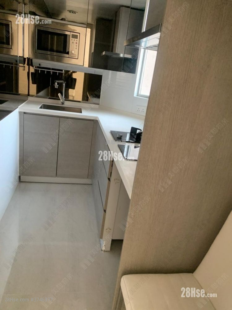 世宙 售盤 2 房 , 1 浴室 429 平方呎