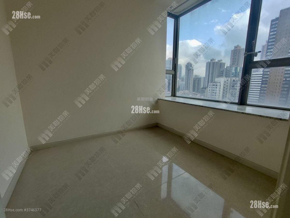 世宙 售盤 2 房 , 1 浴室 429 平方呎