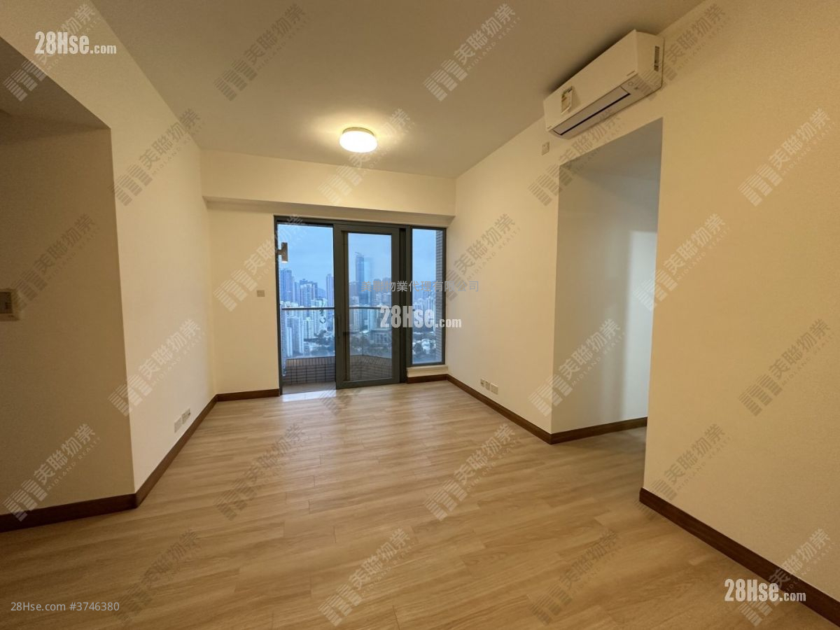 縉庭山 售盤 3 房 800 平方呎