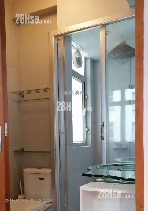 利華大廈 售盤 1 房 , 1 浴室 266 平方呎