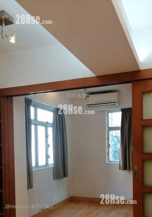 利華大廈 售盤 1 房 , 1 浴室 266 平方呎