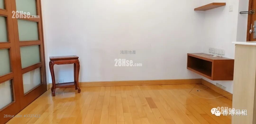 利華大廈 售盤 1 房 , 1 浴室 266 平方呎