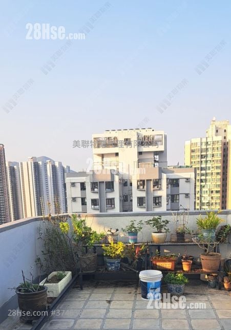 雅都花园 售盘 2 房 426 平方尺