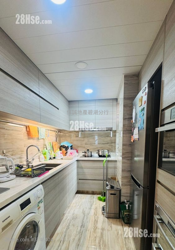 牽晴間 售盤 3 房 , 2 浴室 940 平方呎