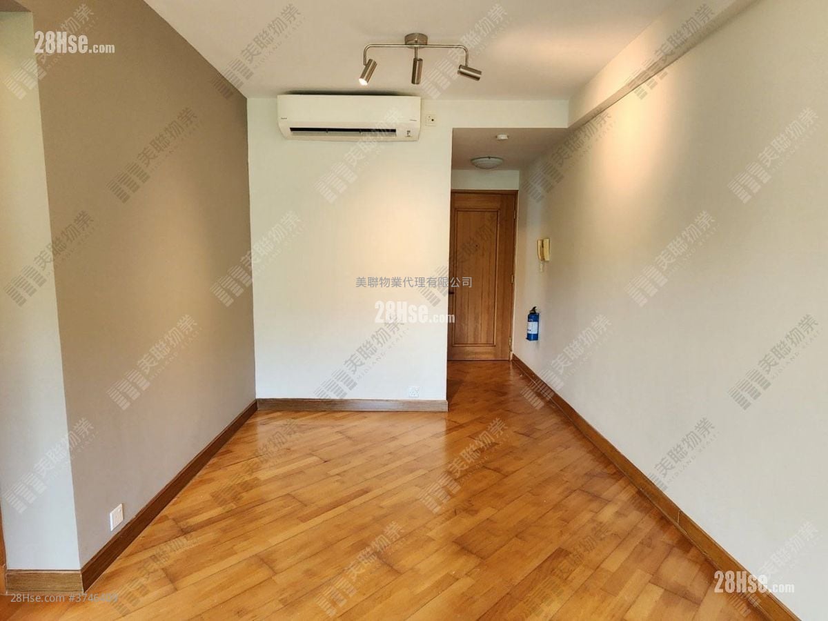 维景湾畔 售盘 2 房 , 1 浴室 516 平方尺