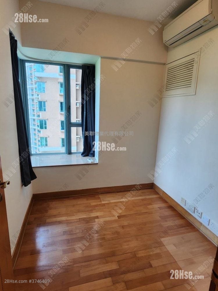 维景湾畔 售盘 2 房 , 1 浴室 516 平方尺