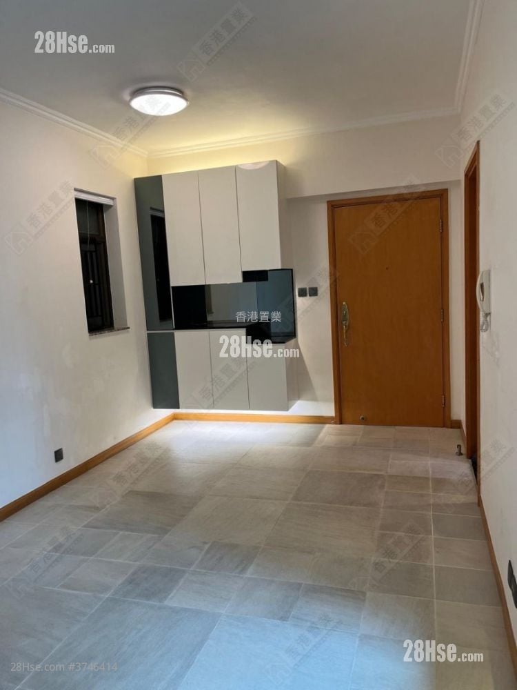 升悦居 售盘 2 房 522 平方尺