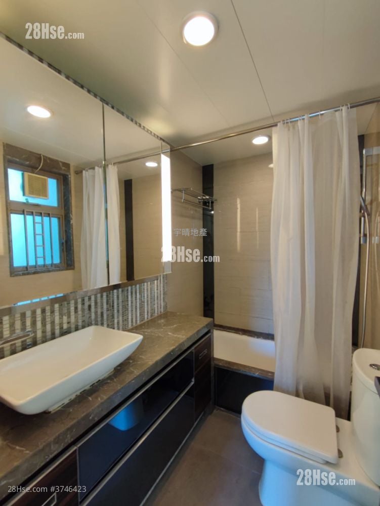 丰滙 售盘 3 房 , 1 浴室 597 平方尺