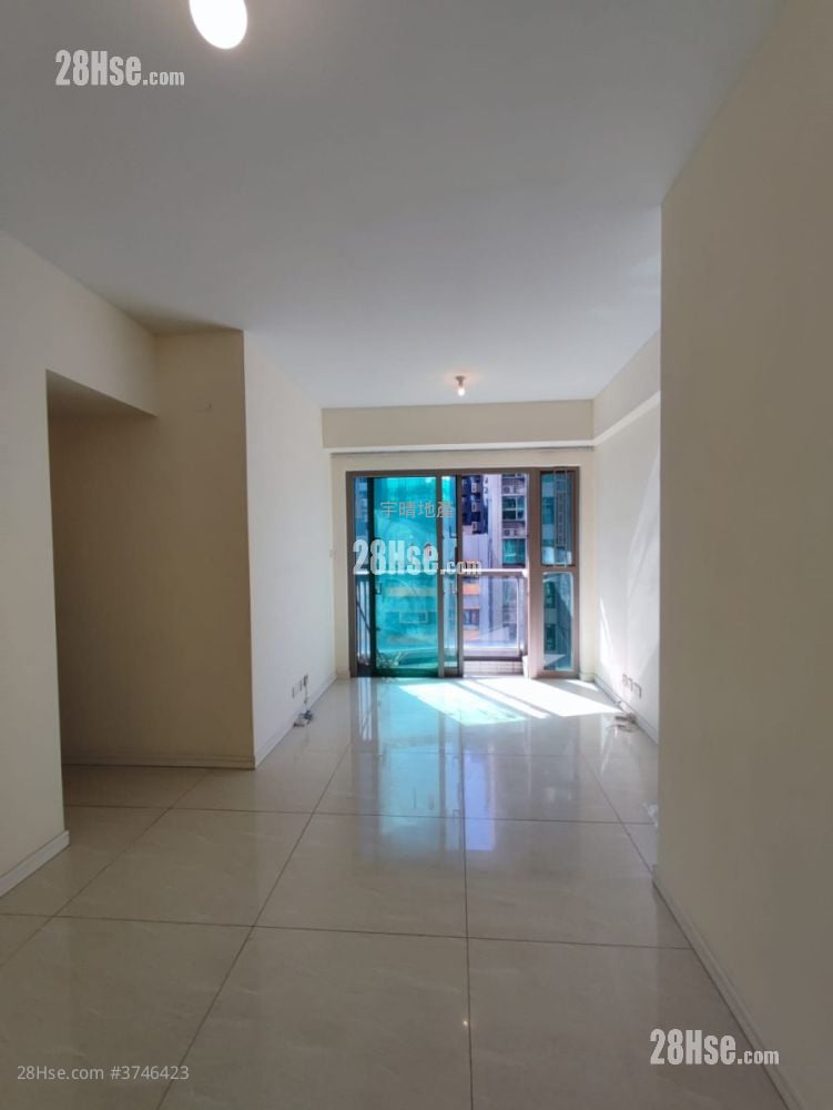 丰滙 售盘 3 房 , 1 浴室 597 平方尺