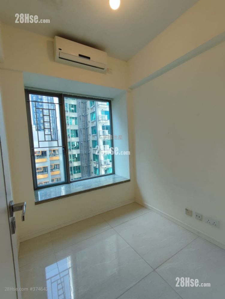 丰滙 售盘 3 房 , 1 浴室 597 平方尺