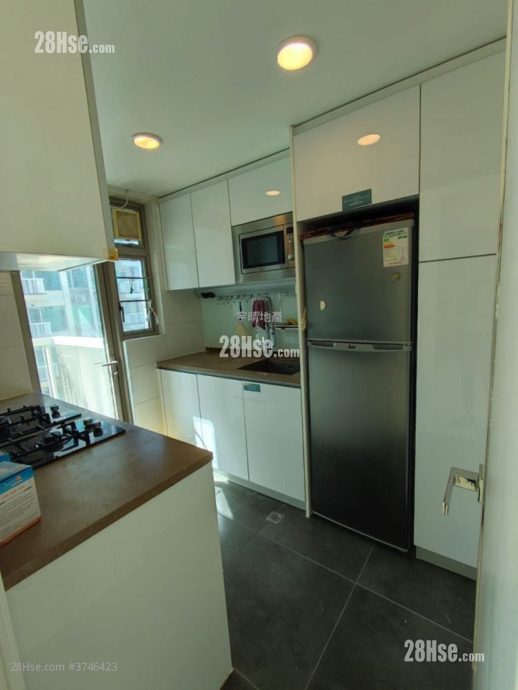 丰滙 售盘 3 房 , 1 浴室 597 平方尺