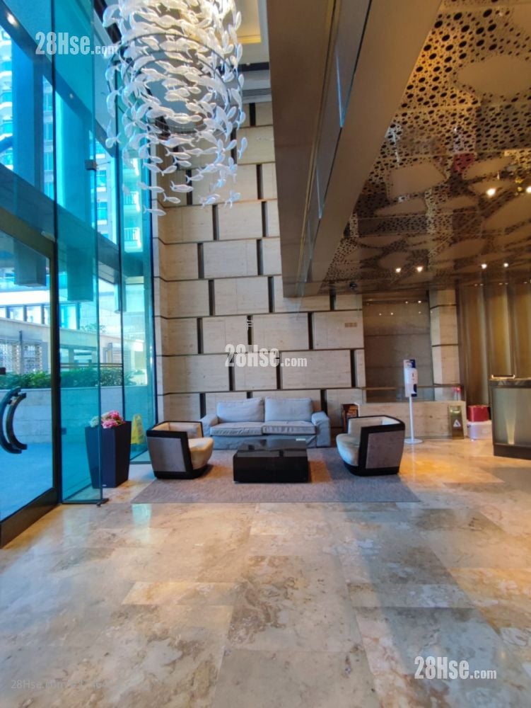 丰滙 售盘 3 房 , 1 浴室 597 平方尺