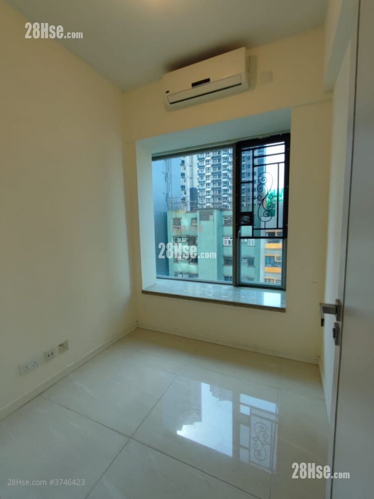 丰滙 售盘 3 房 , 1 浴室 597 平方尺