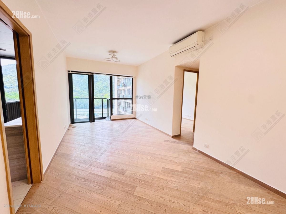 升荟 售盘 2 房 702 平方尺