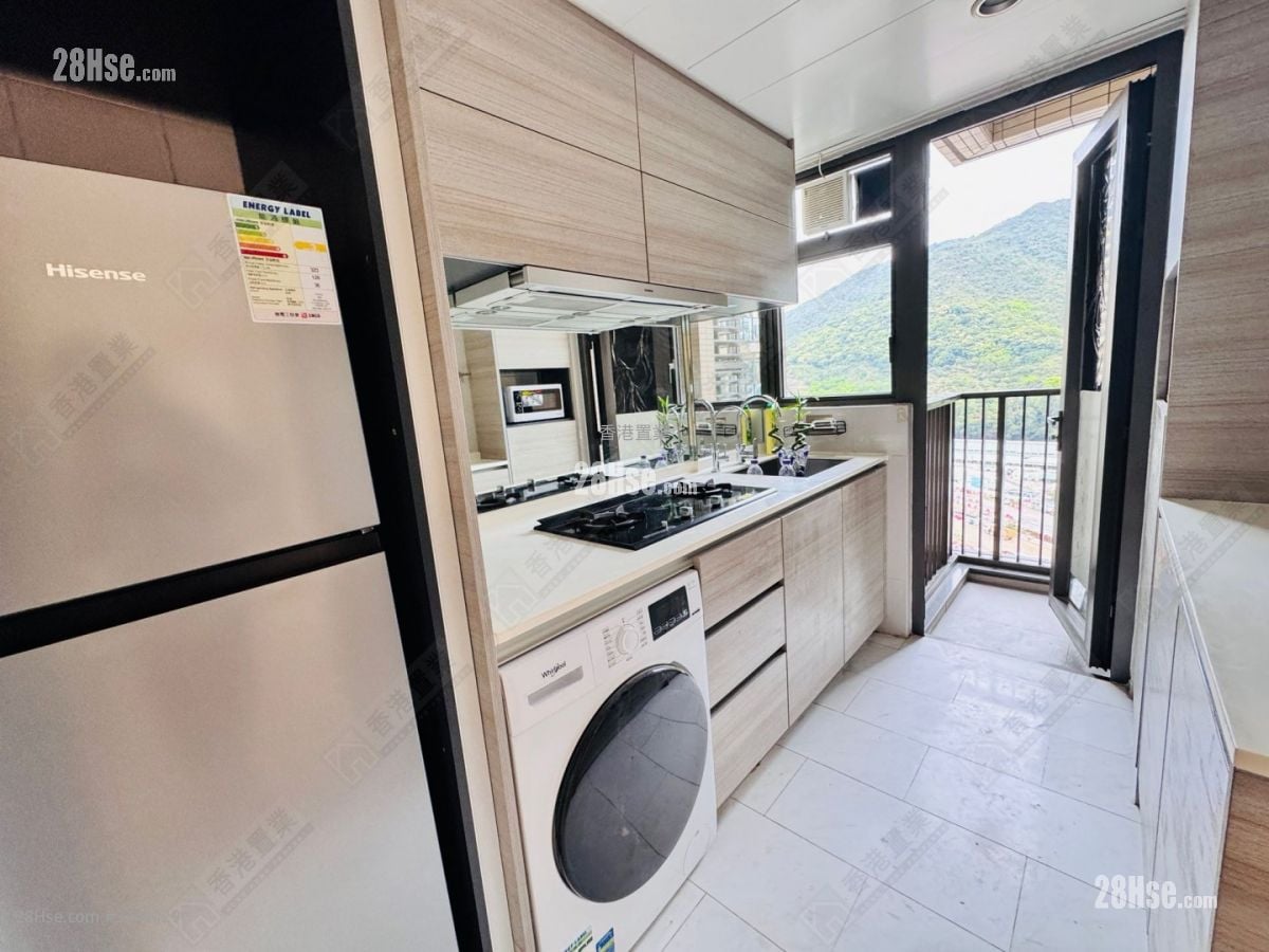 升荟 售盘 2 房 702 平方尺