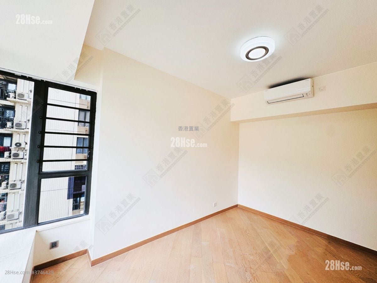 升荟 售盘 2 房 702 平方尺