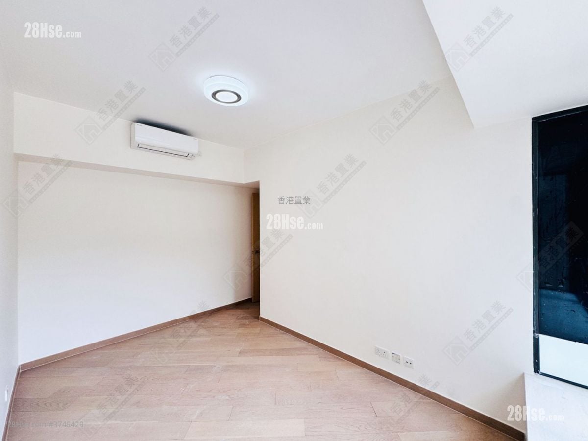 升荟 售盘 2 房 702 平方尺