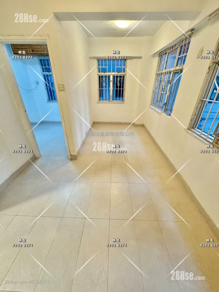 騏邦大廈 售盤 1 房 , 1 浴室 283 平方呎