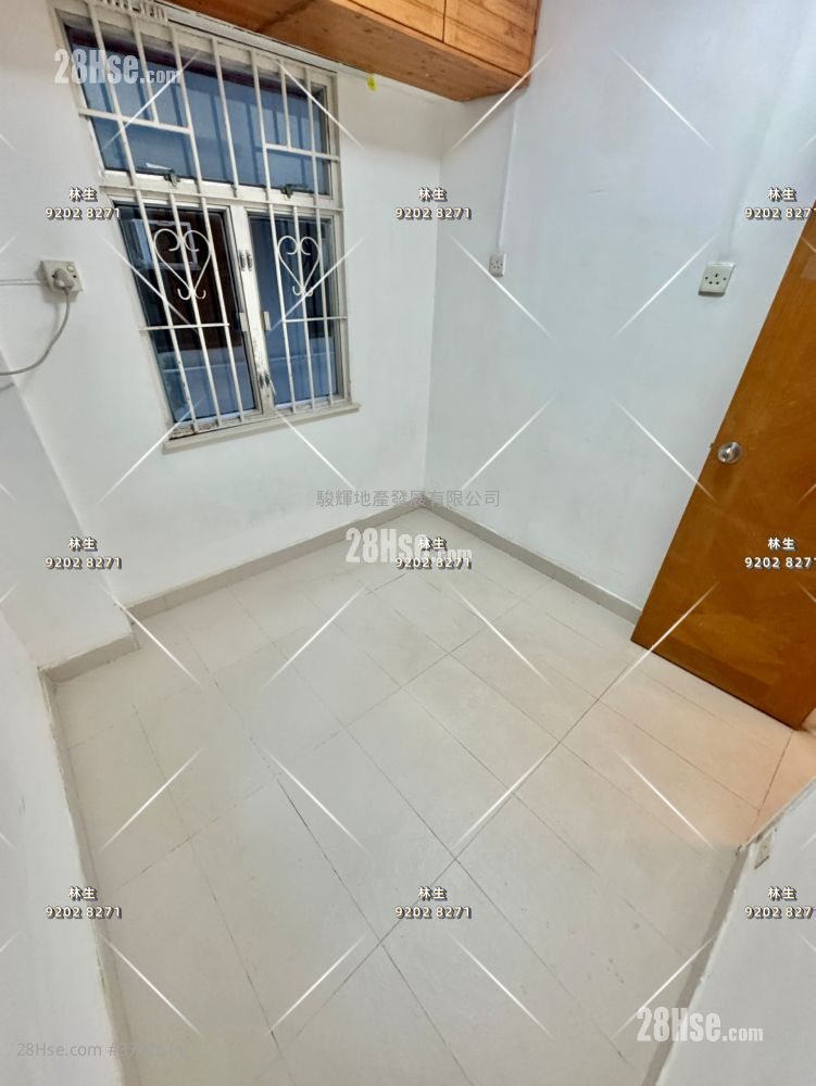 騏邦大廈 售盤 1 房 , 1 浴室 283 平方呎