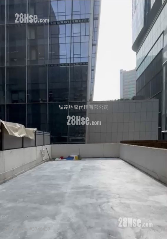 毅力工業中心 租盤