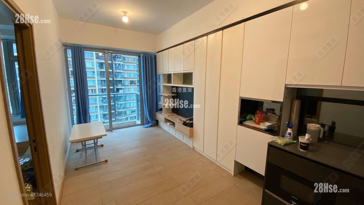 東環 售盤 381 平方呎