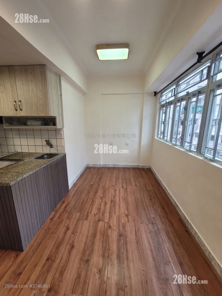 惠利大厦 售盘 开放式间隔 , 1 浴室 188 平方尺