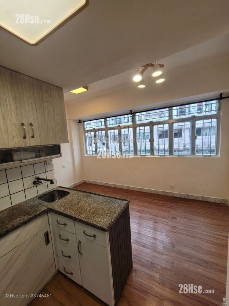 惠利大厦 售盘 开放式间隔 , 1 浴室 188 平方尺