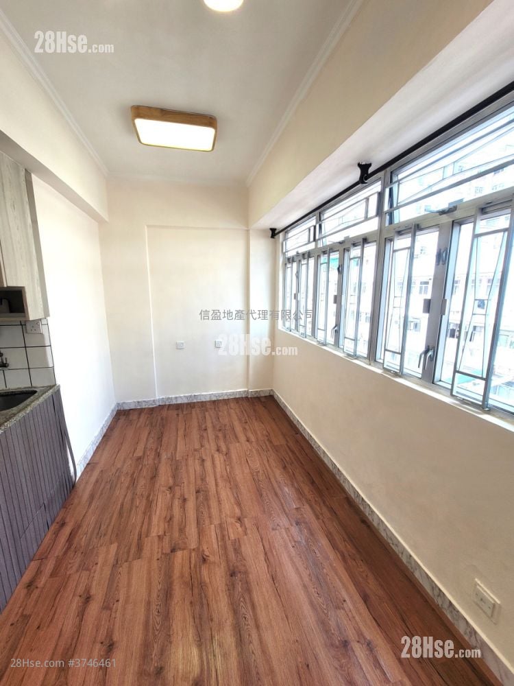 惠利大厦 售盘 开放式间隔 , 1 浴室 188 平方尺