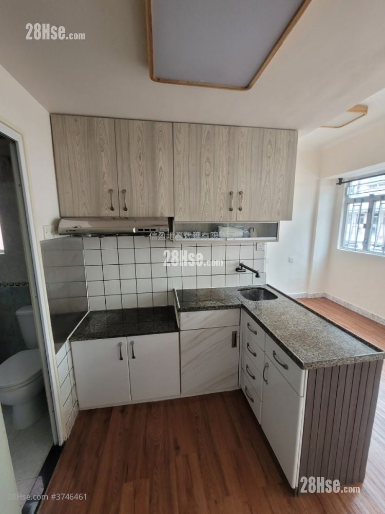 惠利大厦 售盘 开放式间隔 , 1 浴室 188 平方尺