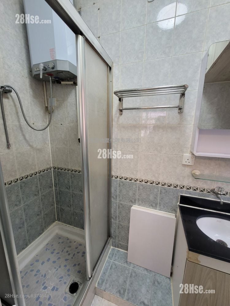 惠利大厦 售盘 开放式间隔 , 1 浴室 188 平方尺