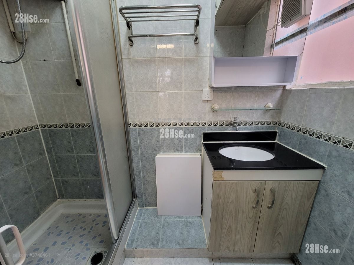 惠利大厦 售盘 开放式间隔 , 1 浴室 188 平方尺