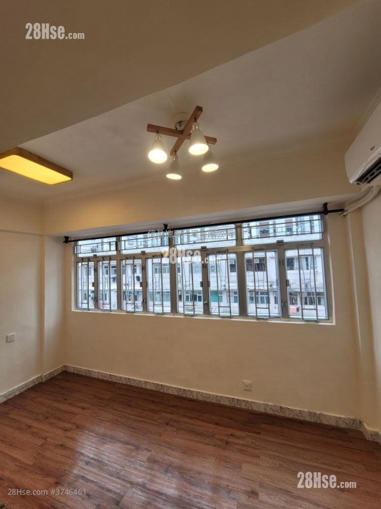 惠利大厦 售盘 开放式间隔 , 1 浴室 188 平方尺