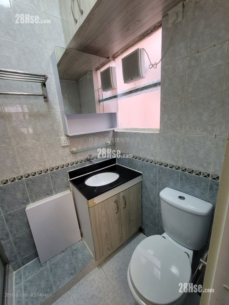 惠利大厦 售盘 开放式间隔 , 1 浴室 188 平方尺