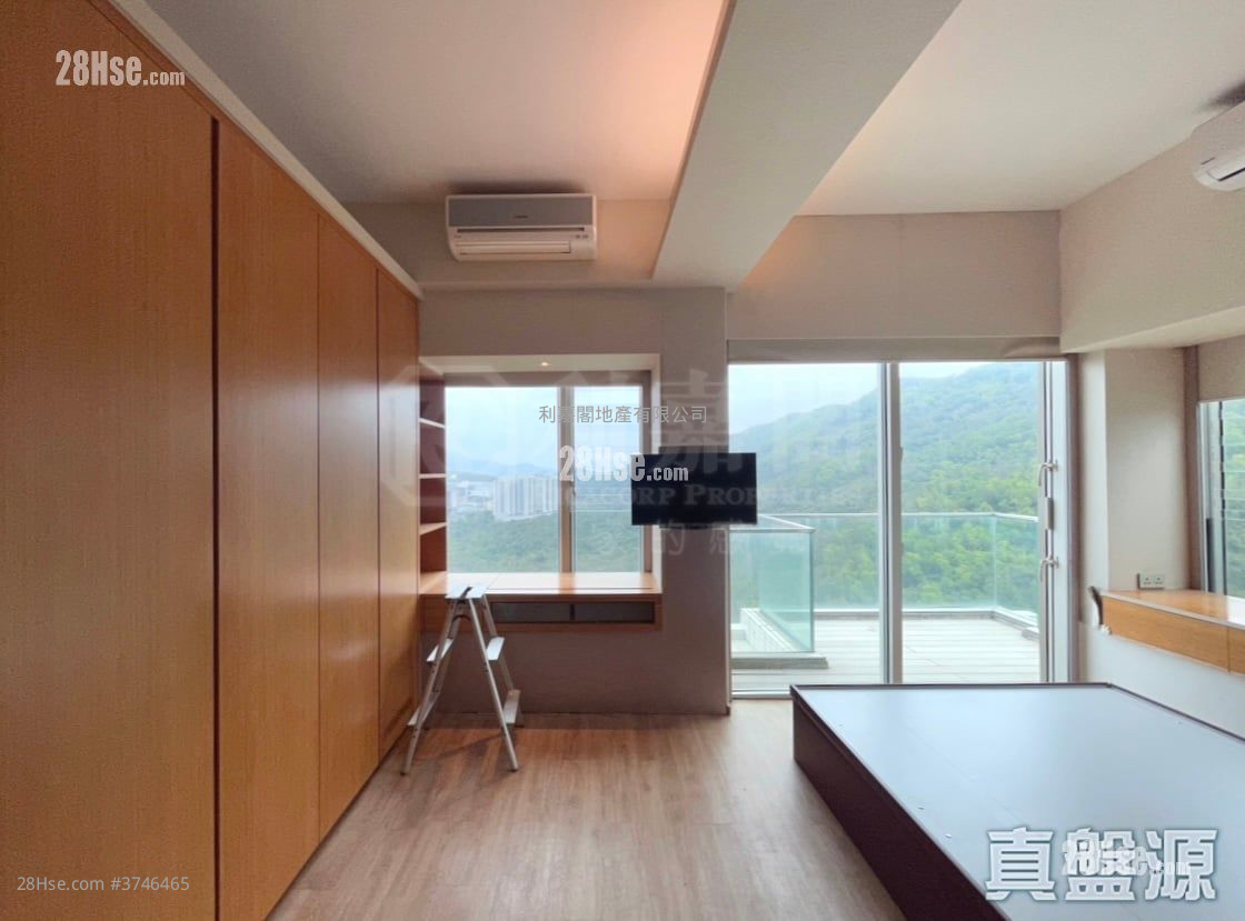 峻瀅 售盤 3 房 , 2 浴室 761 平方呎