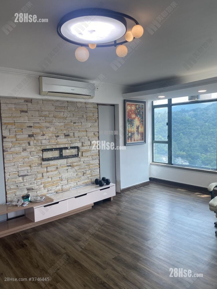 牵晴间 售盘 3 房 962 平方尺