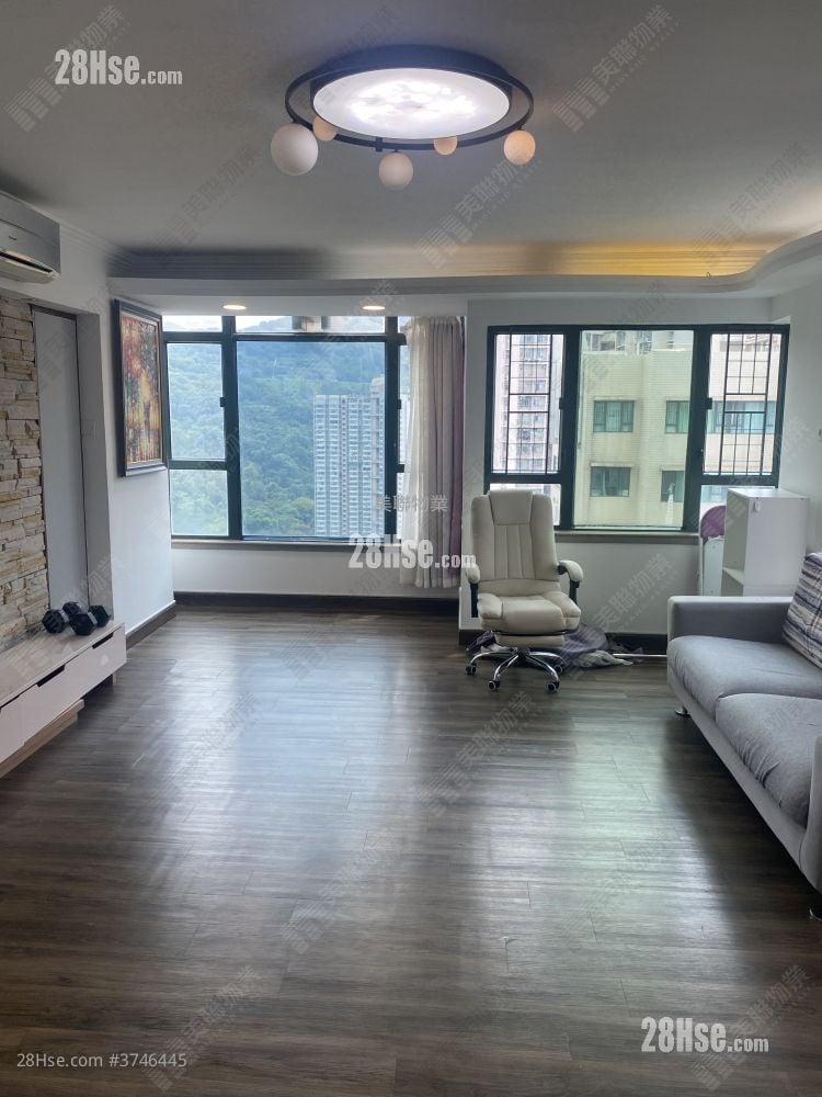 牵晴间 售盘 3 房 962 平方尺