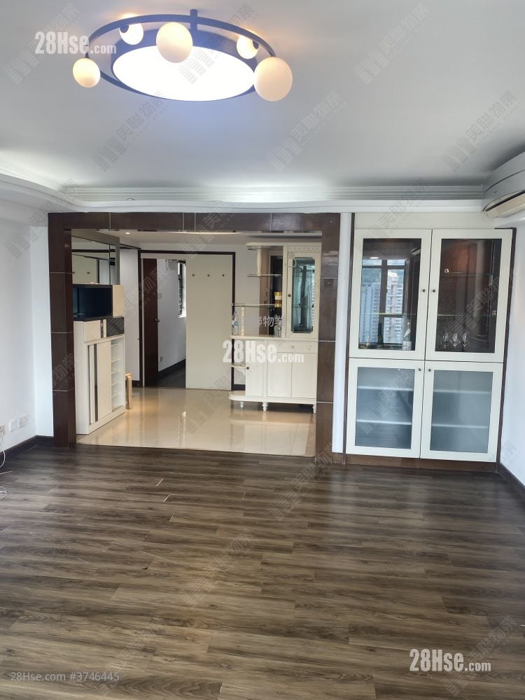 牵晴间 售盘 3 房 962 平方尺