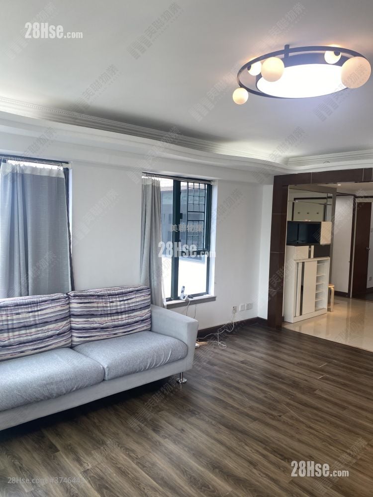 牵晴间 售盘 3 房 962 平方尺