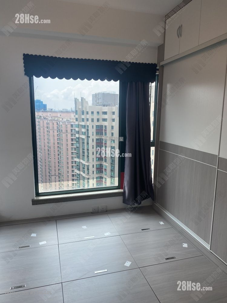 牵晴间 售盘 3 房 962 平方尺