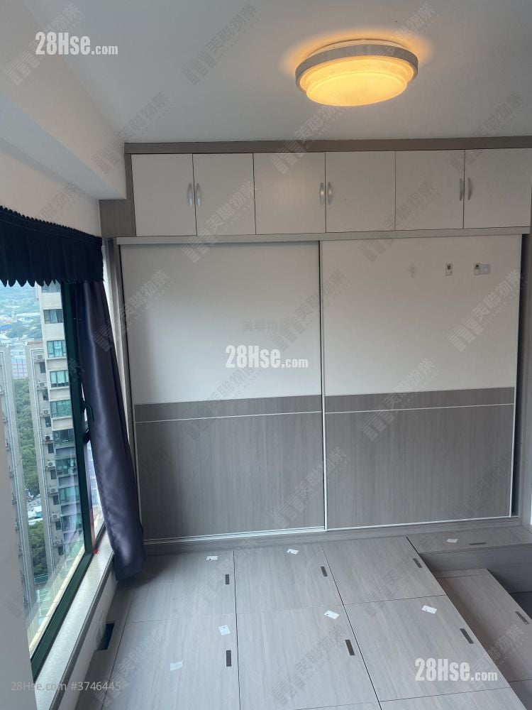 牵晴间 售盘 3 房 962 平方尺