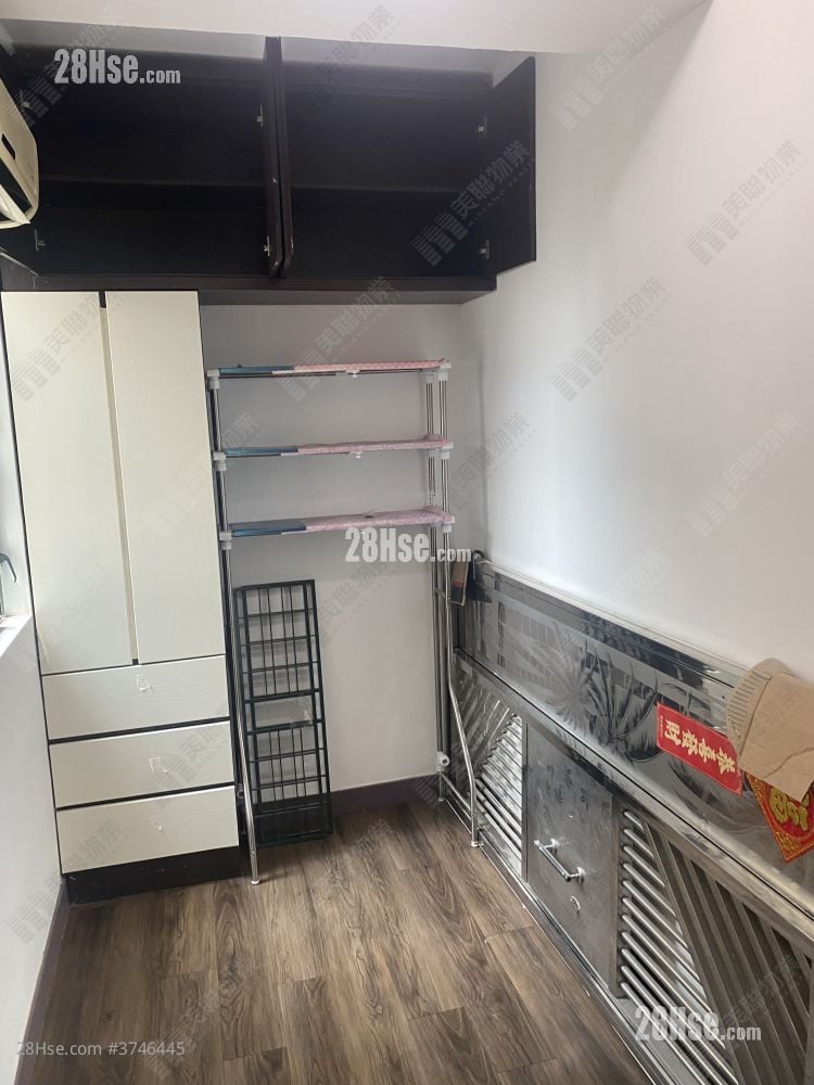 牵晴间 售盘 3 房 962 平方尺