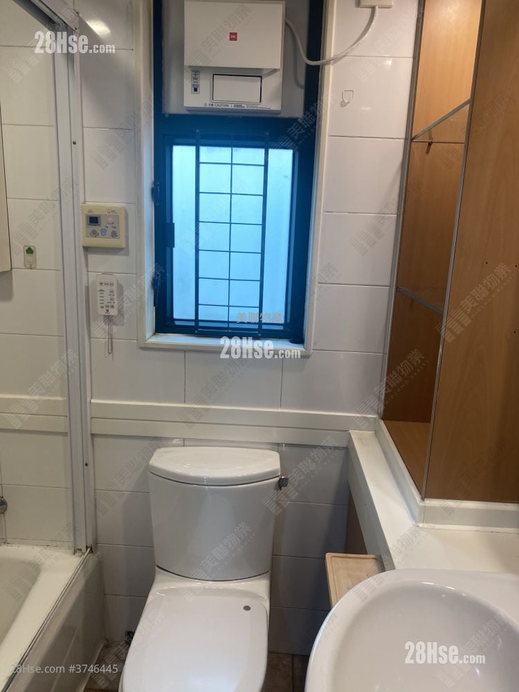 牵晴间 售盘 3 房 962 平方尺