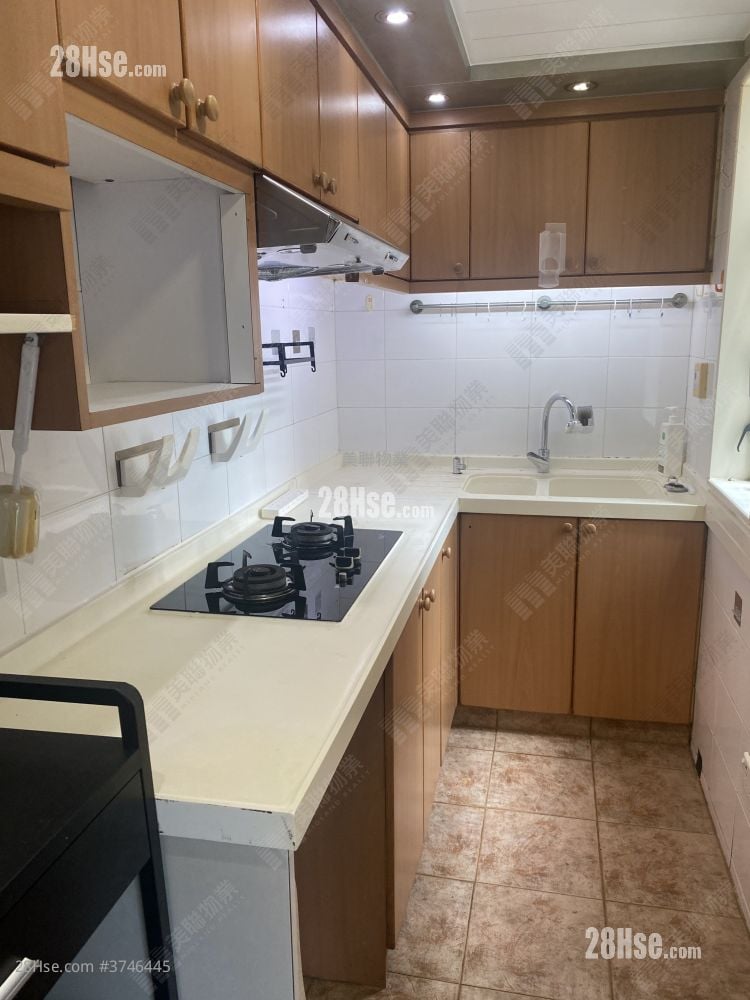 牵晴间 售盘 3 房 962 平方尺