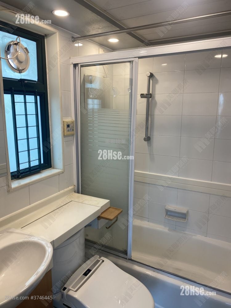 牵晴间 售盘 3 房 962 平方尺