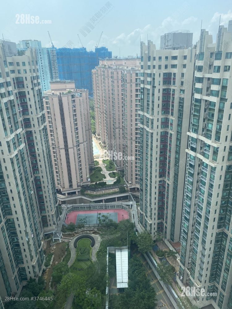 牵晴间 售盘 3 房 962 平方尺