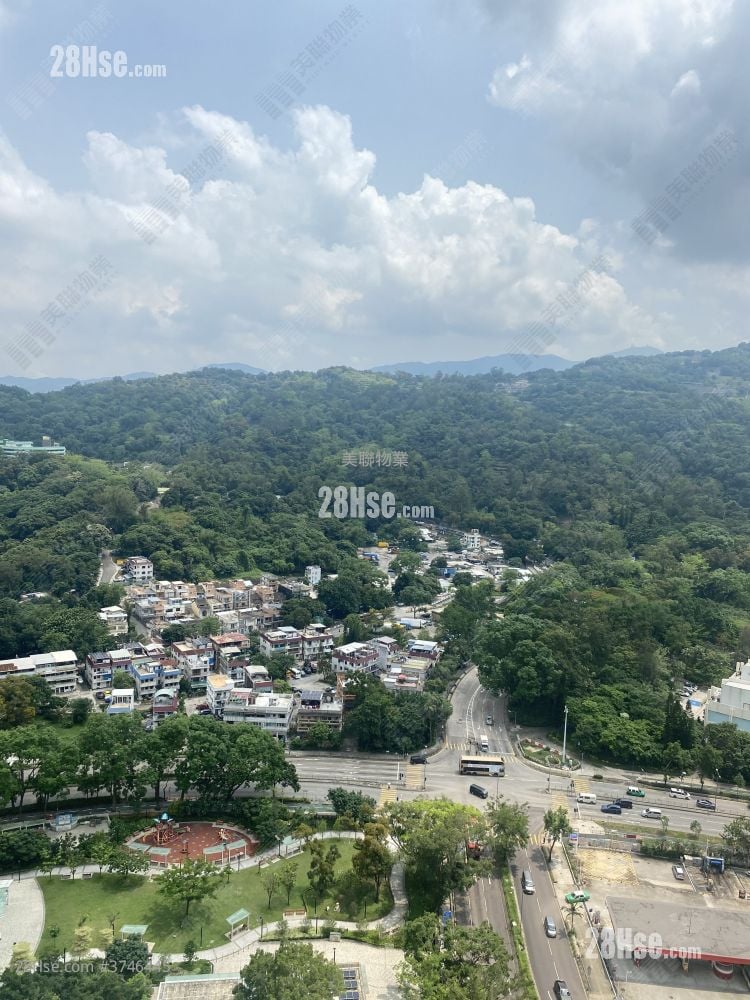 牵晴间 售盘 3 房 962 平方尺