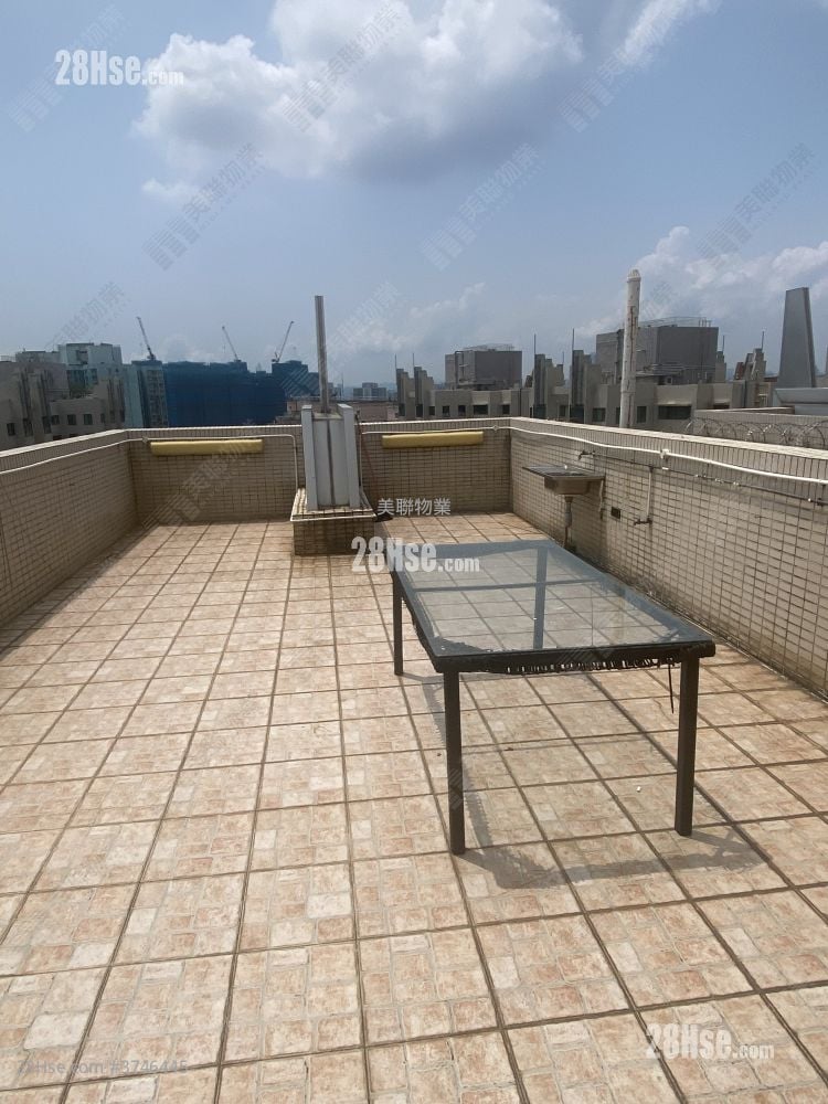 牵晴间 售盘 3 房 962 平方尺