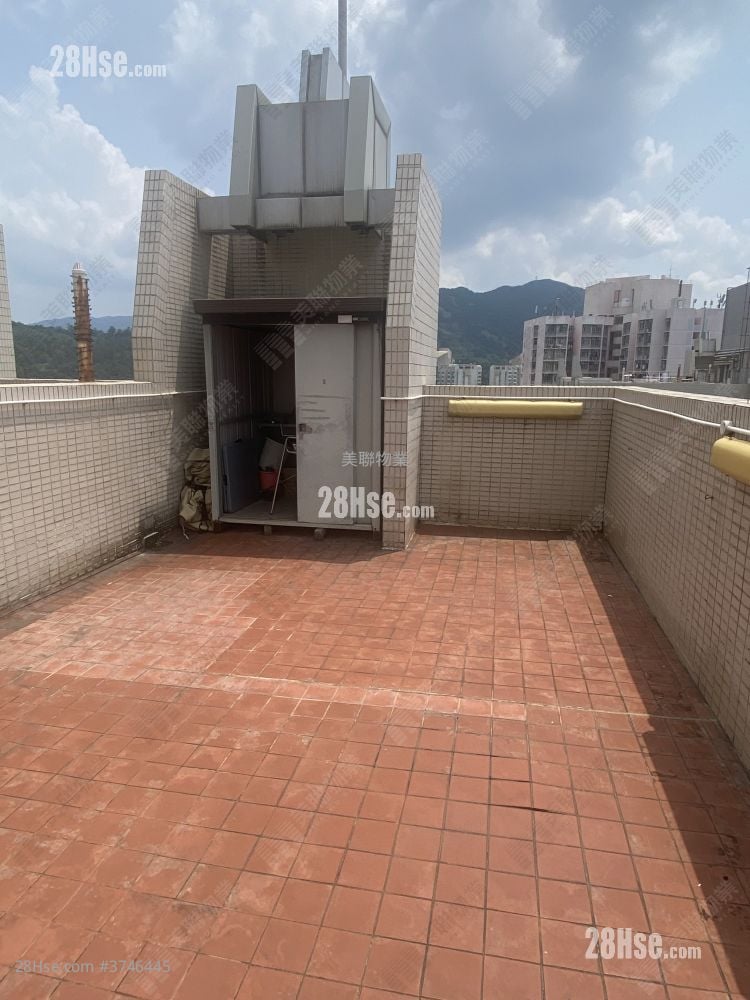 牵晴间 售盘 3 房 962 平方尺