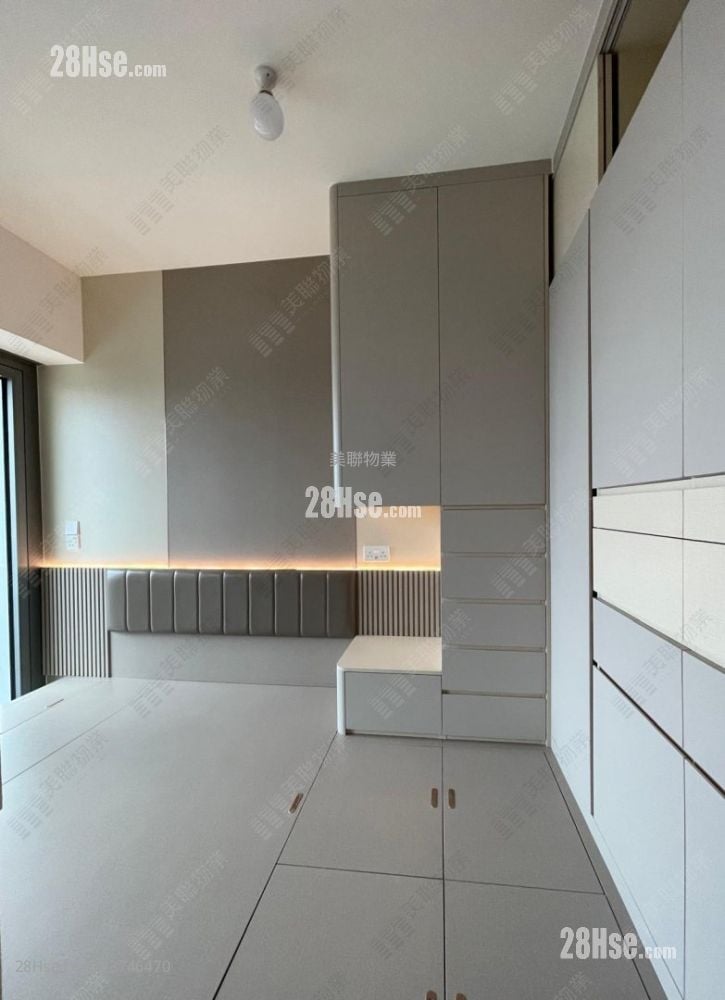 Monaco One 售盤 3 房 , 3 浴室 713 平方呎