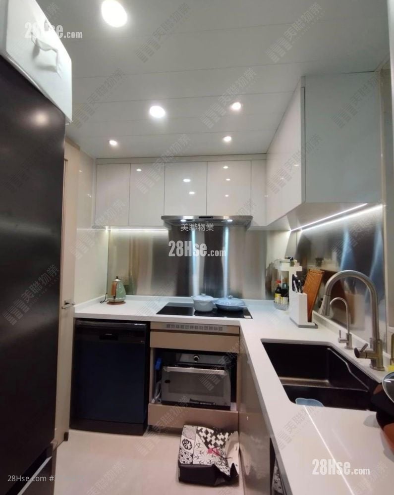 岚岸 售盘 3 房 755 平方尺